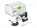 Festool Akku-Winkelschleifer AGC 18-125 EB-Basic 578367